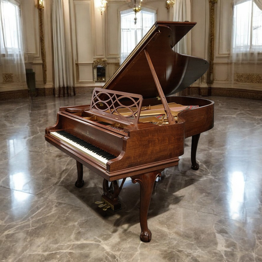 Steinway A