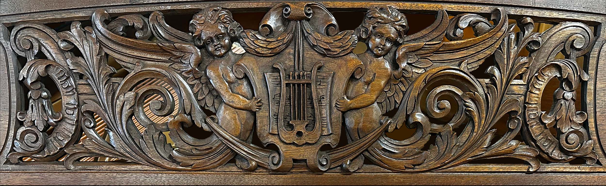 Steinway B Fisher